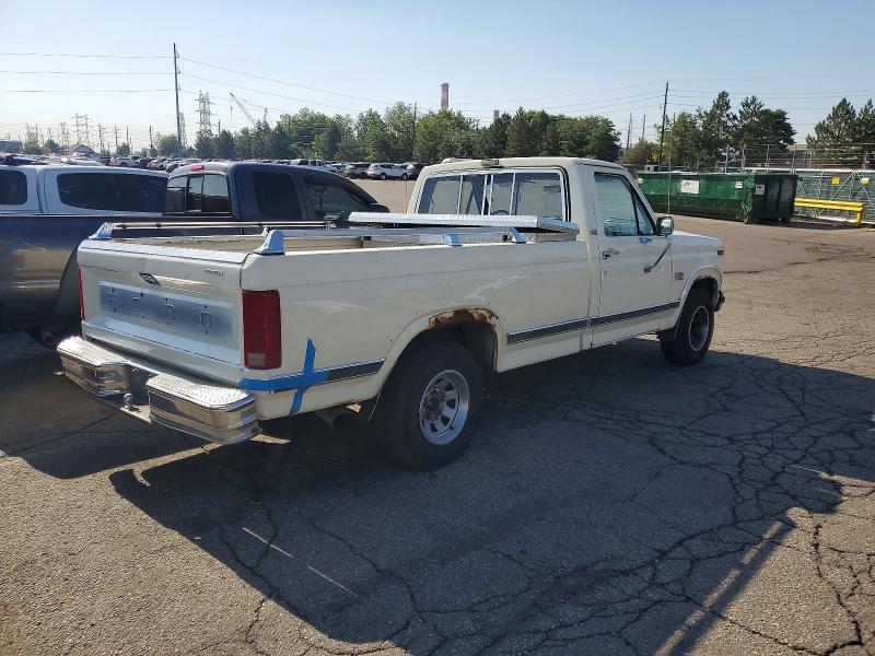Продажа на аукционе авто 1986 Ford F150, vin: 1FTDF15NXGPB15359, номер лота: 58927026