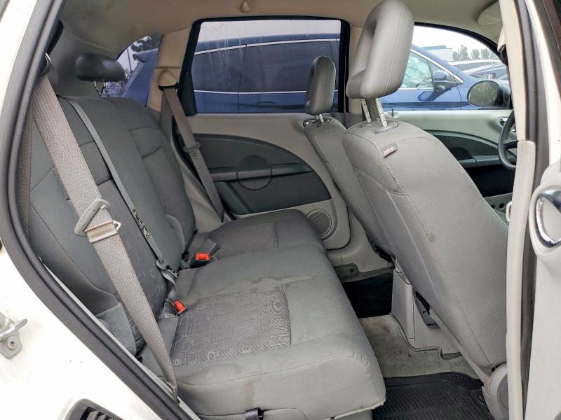 Продаж на аукціоні авто 2009 Chry Pt Cruiser, vin: 3A8FY48919T576413, номер лоту: 58749946
