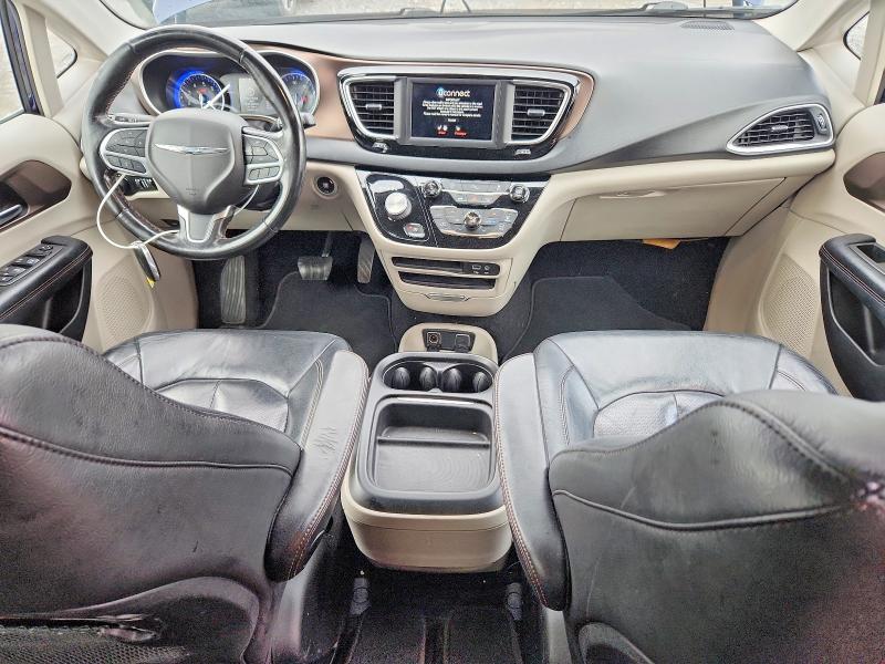 Aukcja sprzedaży 2019 Chrysler Pacifica, vin: 2C4RC1BG1KR561041, numer aukcji: 56474666