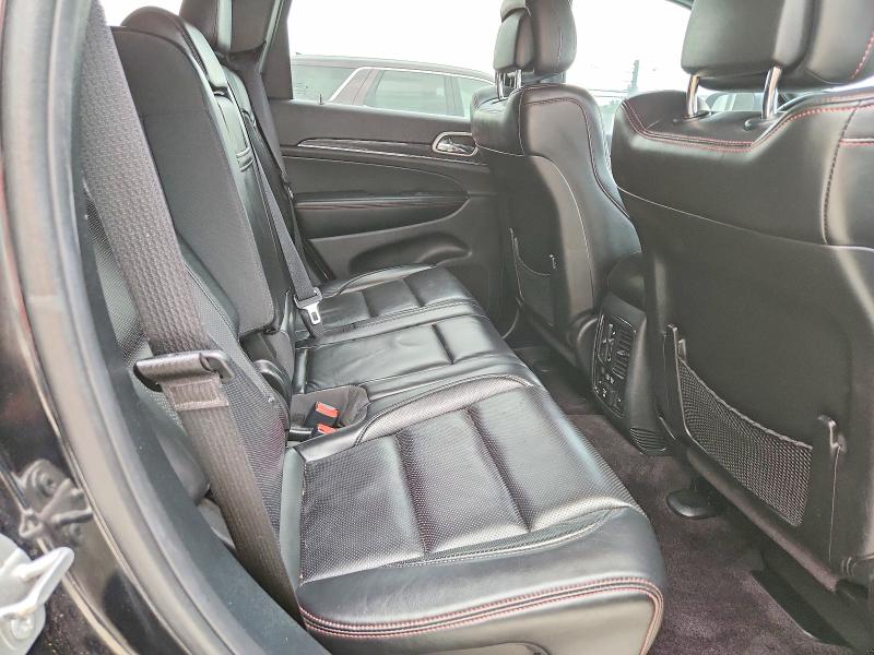 Продаж на аукціоні авто 2017 Jeep Grand Cherokee, vin: 1C4RJFLG5HC855612, номер лоту: 56128566