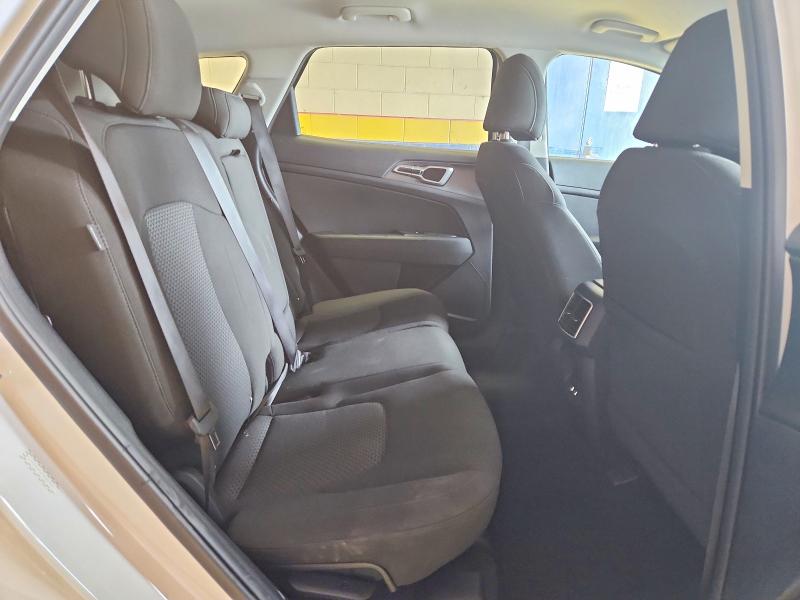 Aukcja sprzedaży 2026 Kia Sportage, vin: 5XYK2CDF2TG361957, numer aukcji: 58947356