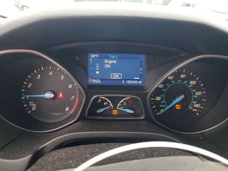 Aukcja sprzedaży 2014 Ford Focus, vin: 1FADP3E24EL401023, numer aukcji: 53742226