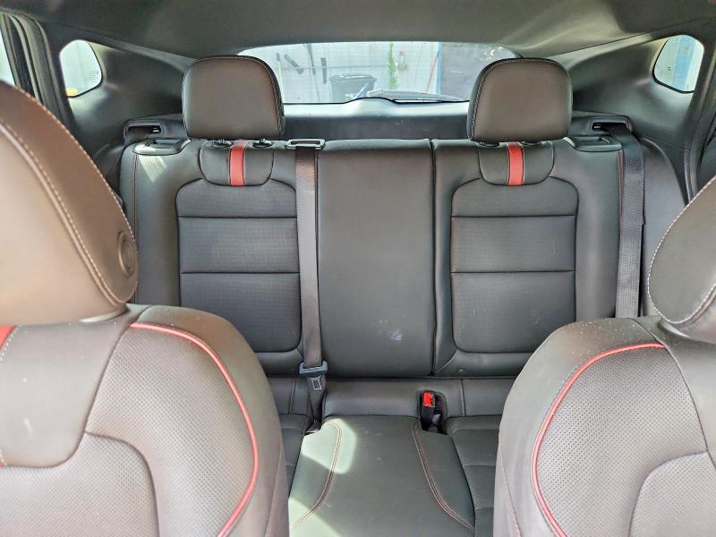 2024 Chevrolet Trax მანქანა იყიდება აუქციონზე, vin: KL77LJE20RC090359, აუქციონის ნომერი: 56686596