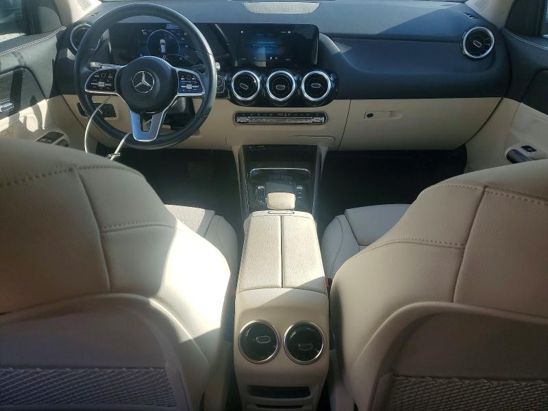 Auction sale of the 2023 Mercedes-benz Gla, vin: W1N4N4GB1PJ430179, lot number: 56544146