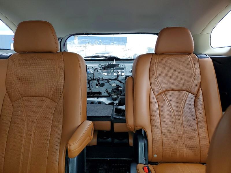 Aukcja sprzedaży 2022 Lexus Rx, vin: JTJJGKFA2N2021758, numer aukcji: 58151826
