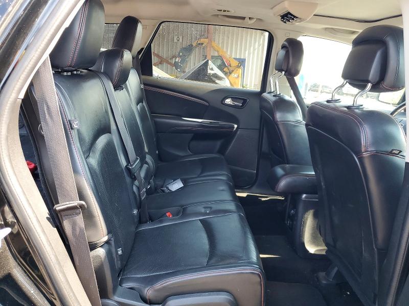 Aukcja sprzedaży 2016 Dodge Journey, vin: 3C4PDDEGXGT216581, numer aukcji: 58602236