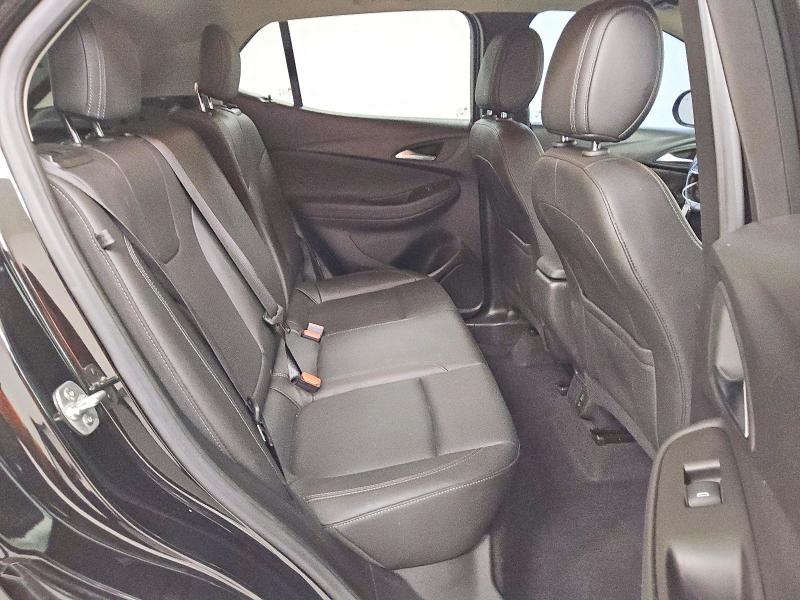 Auction sale of the 2024 Buick Encore Gx, vin: KL4AMDSL9RB180310, lot number: 57045956
