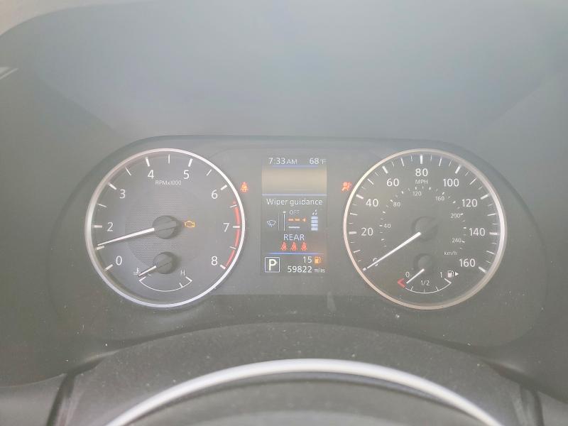 Aukcja sprzedaży 2024 Nissan Sentra, vin: 3N1AB8BV5RY288707, numer aukcji: 55789776