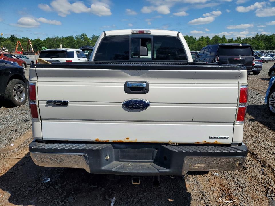 Продажа на аукционе авто 2011 Ford F150, vin: 1FTFX1EF3BFA10336, номер лота: 56444006