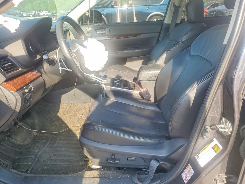 Aukcja sprzedaży 2013 Subaru Legacy, vin: 4S3BMDK67D2021752, numer aukcji: 56855926