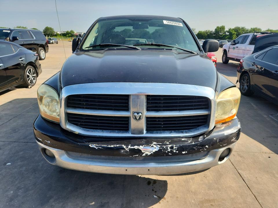 2007 Dodge Ram 1500 მანქანა იყიდება აუქციონზე, vin: 1D7HA18237S249022, აუქციონის ნომერი: 58820856