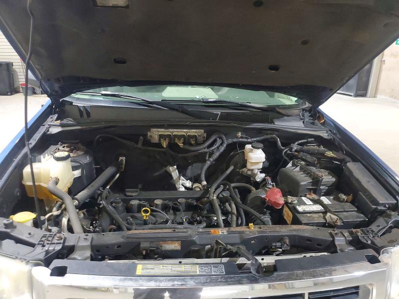Aukcja sprzedaży 2010 Ford Escape, vin: 1FMCU0D76AKB18435, numer aukcji: 54786756
