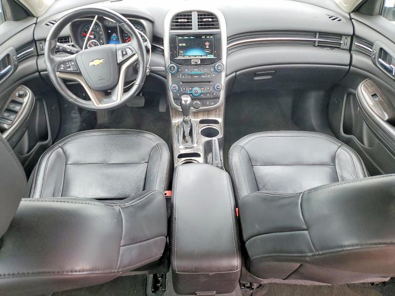 Aukcja sprzedaży 2016 Chevrolet Malibu Limited, vin: 1G11E5SA4GU145336, numer aukcji: 56263126