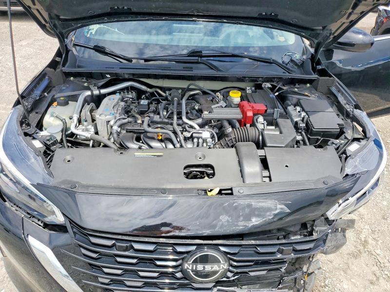 Продаж на аукціоні авто 2024 Nissan Sentra, vin: 3N1AB8CV0RY298995, номер лоту: 55786116