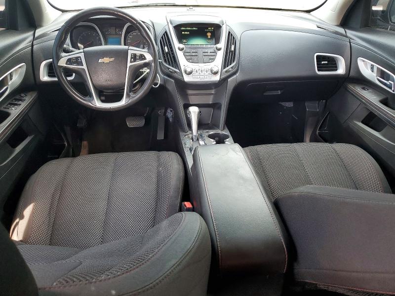 2014 Chevrolet Equinox მანქანა იყიდება აუქციონზე, vin: 1GNALBEK5EZ119805, აუქციონის ნომერი: 59002546
