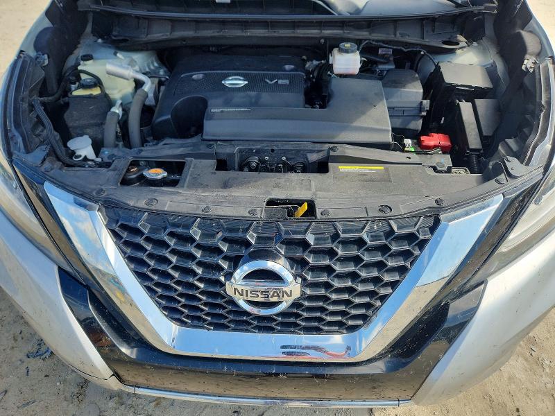 Aukcja sprzedaży 2020 Nissan Murano, vin: 5N1AZ2AJ0LN132210, numer aukcji: 56778816