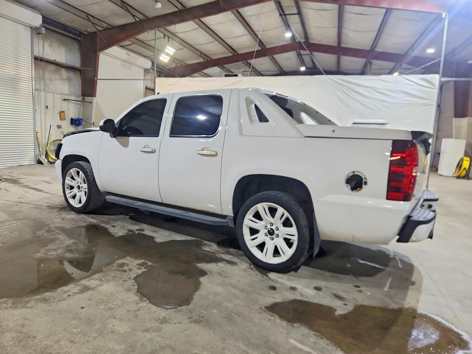 Aukcja sprzedaży 2010 Chevrolet Avalanche, vin: 3GNVKEE05AG280363, numer aukcji: 59135136