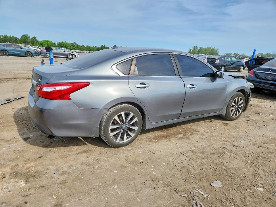 Aukcja sprzedaży 2016 Nissan Altima, vin: 1N4AL3AP2GC203110, numer aukcji: 56278966