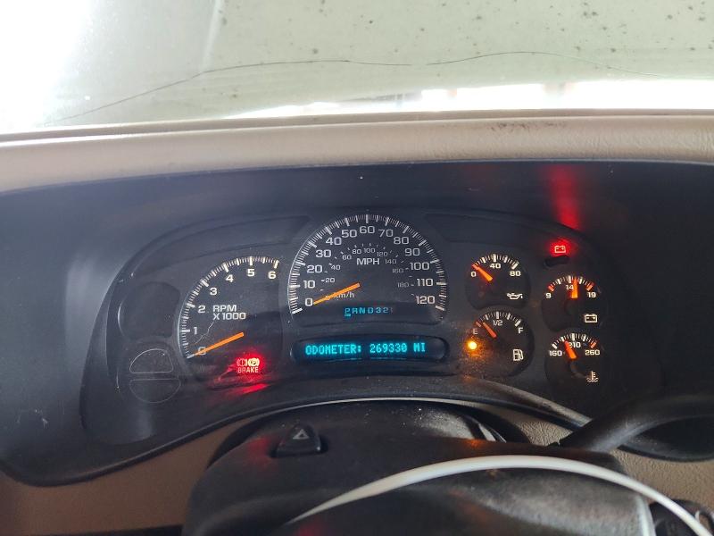 Aukcja sprzedaży 2005 Gmc Yukon, vin: 3GKFK16Z85G211065, numer aukcji: 57373186