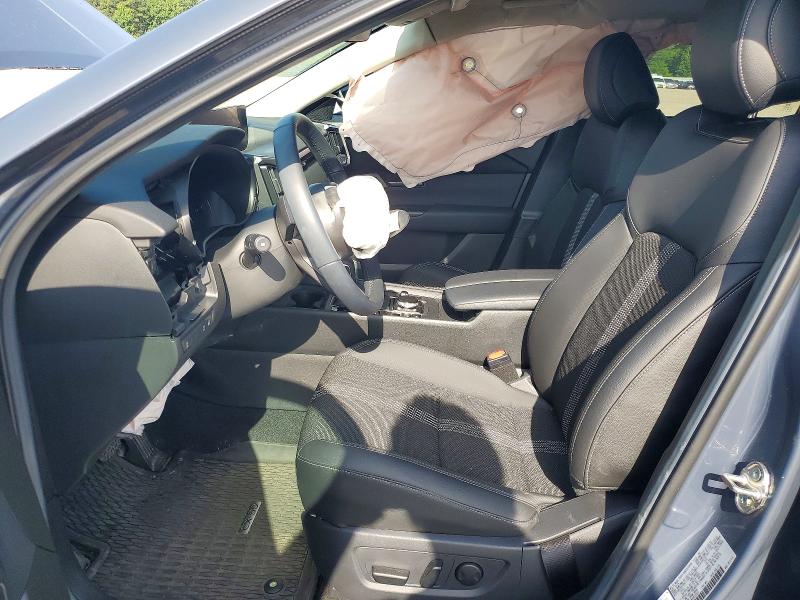 Aukcja sprzedaży 2025 Mazda Cx-50, vin: 7MMVAABWXSN102423, numer aukcji: 58930106