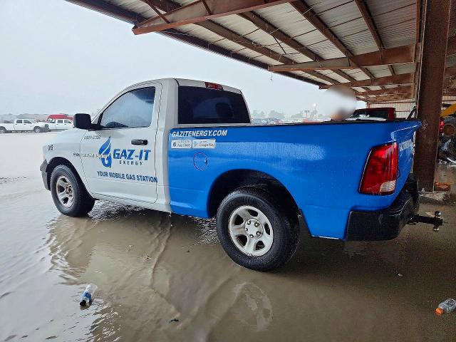 Продаж на аукціоні авто 2012 Ram 1500, vin: 3C6JD6AT9CG280092, номер лоту: 57002676