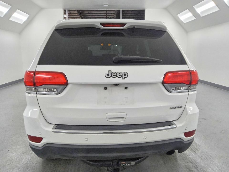 57199336 :رقم المزاد ، 1C4RJEBG7FC125922 vin ، 2015 Jeep Grand Cherokee مزاد بيع