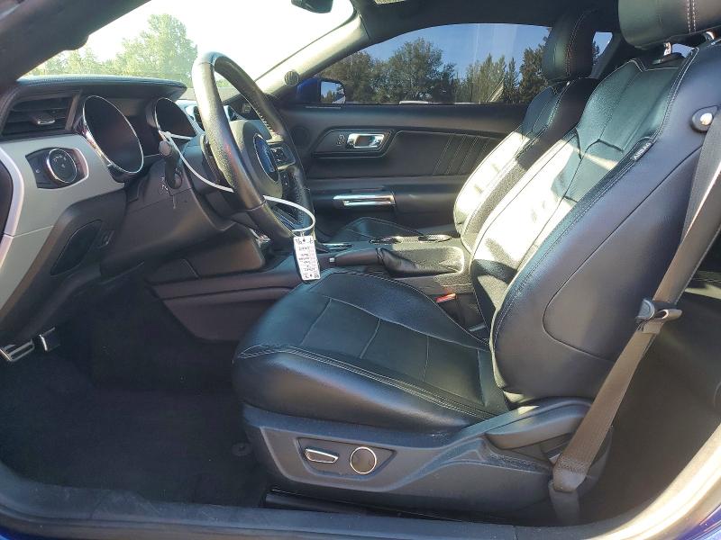 Aukcja sprzedaży 2015 Ford Mustang, vin: 1FA6P8CF3F5370669, numer aukcji: 56183796