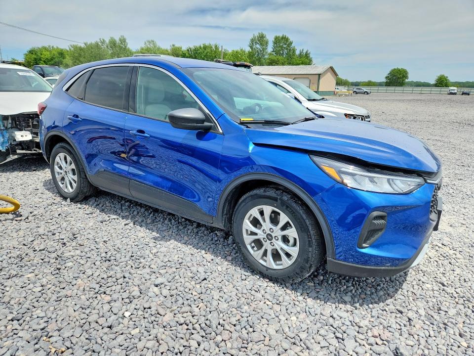 Aukcja sprzedaży 2023 Ford Escape, vin: 1FMCU0GN6PUA22828, numer aukcji: 56071776