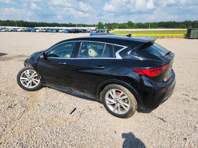 2018 Infiniti Qx30 მანქანა იყიდება აუქციონზე, vin: SJKCH5CPXJA044513, აუქციონის ნომერი: 57208166