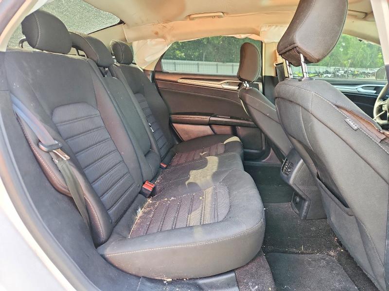 Aukcja sprzedaży 2020 Ford Fusion, vin: 3FA6P0HD0LR202084, numer aukcji: 56615876