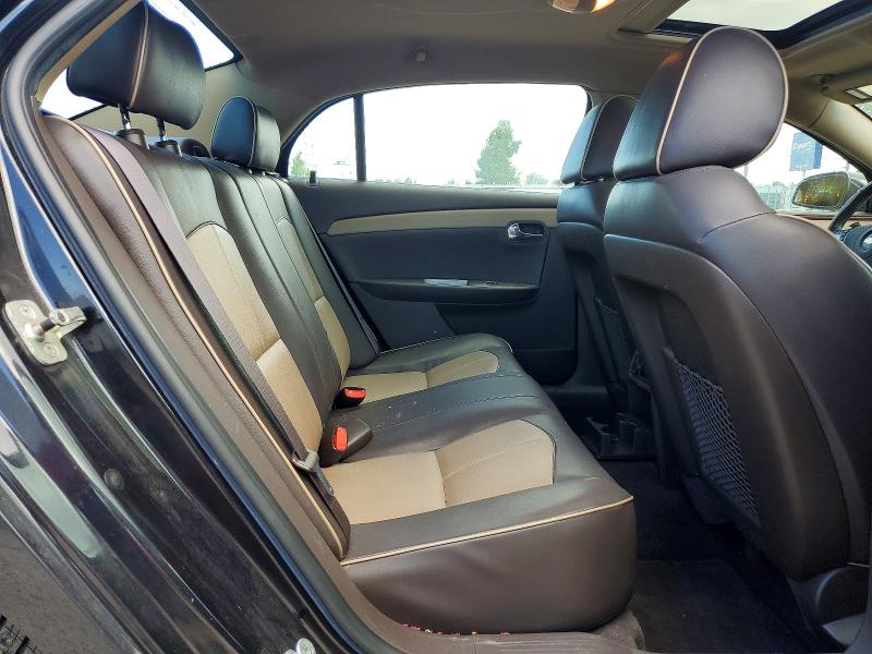 Продаж на аукціоні авто 2010 Chevrolet Malibu, vin: 1G1ZE5E72A4126665, номер лоту: 56147216