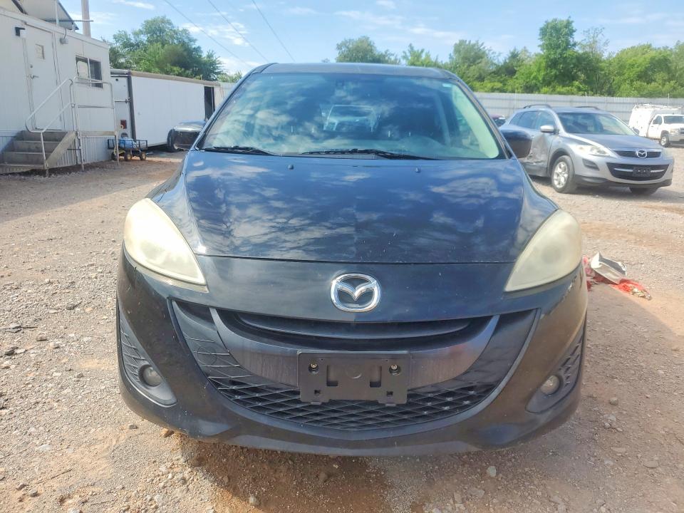 Продаж на аукціоні авто 2012 Mazda 5, vin: JM1CW2DL2C0117286, номер лоту: 57233986