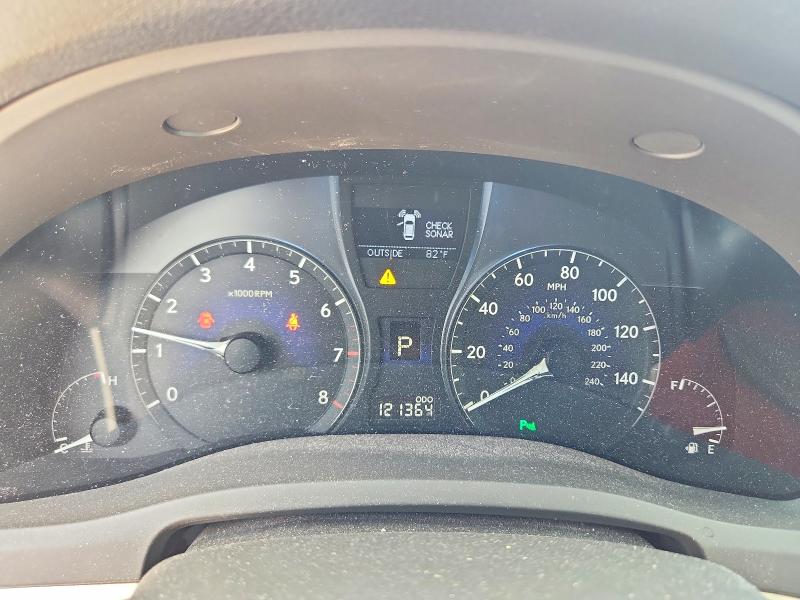 Aukcja sprzedaży 2010 Lexus Rx, vin: 2T2ZK1BAXAC018313, numer aukcji: 59145936