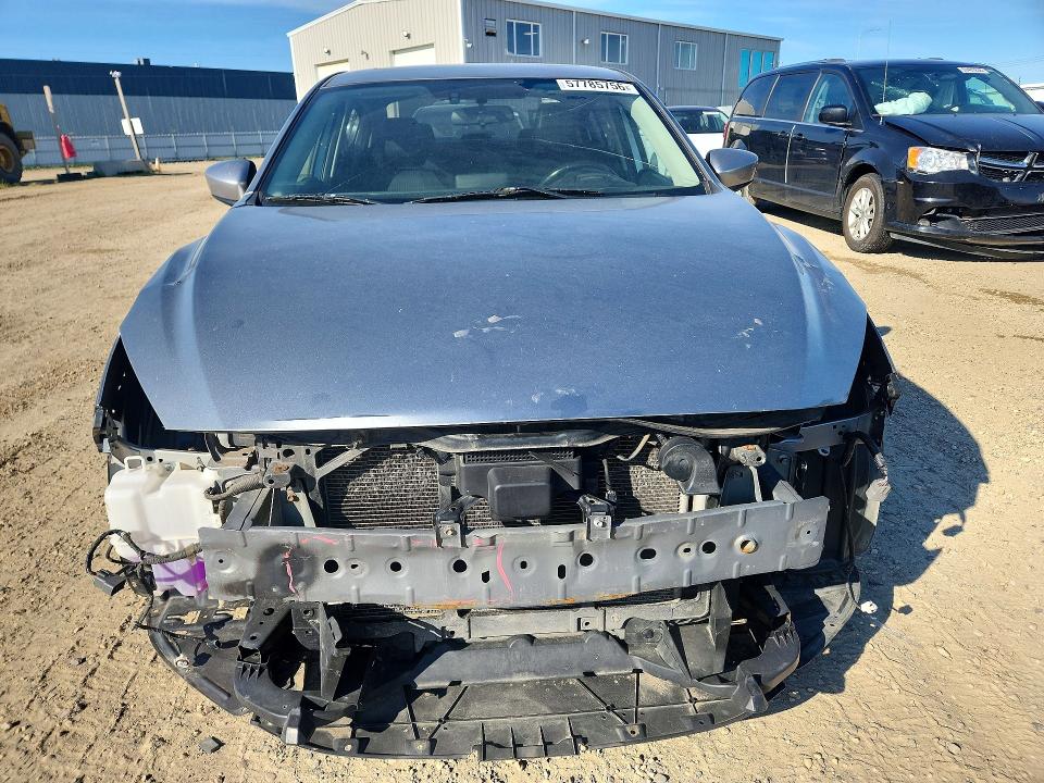 Aukcja sprzedaży 2014 Mazda 3, vin: JM1BM1W33E1169354, numer aukcji: 57785756