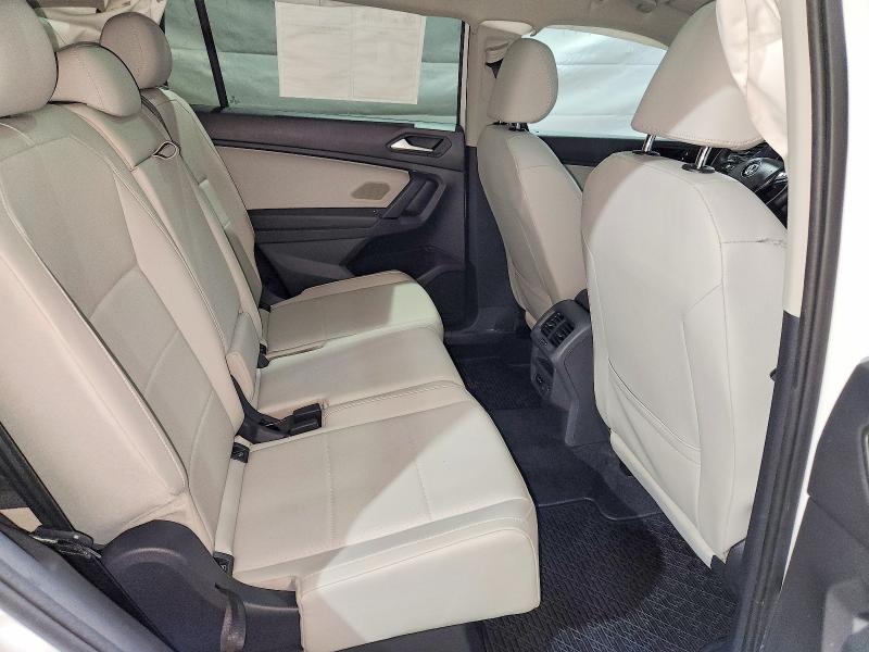 Продажа на аукционе авто 2019 Volkswagen Tiguan, vin: 3VV2B7AX3KM185671, номер лота: 57598446