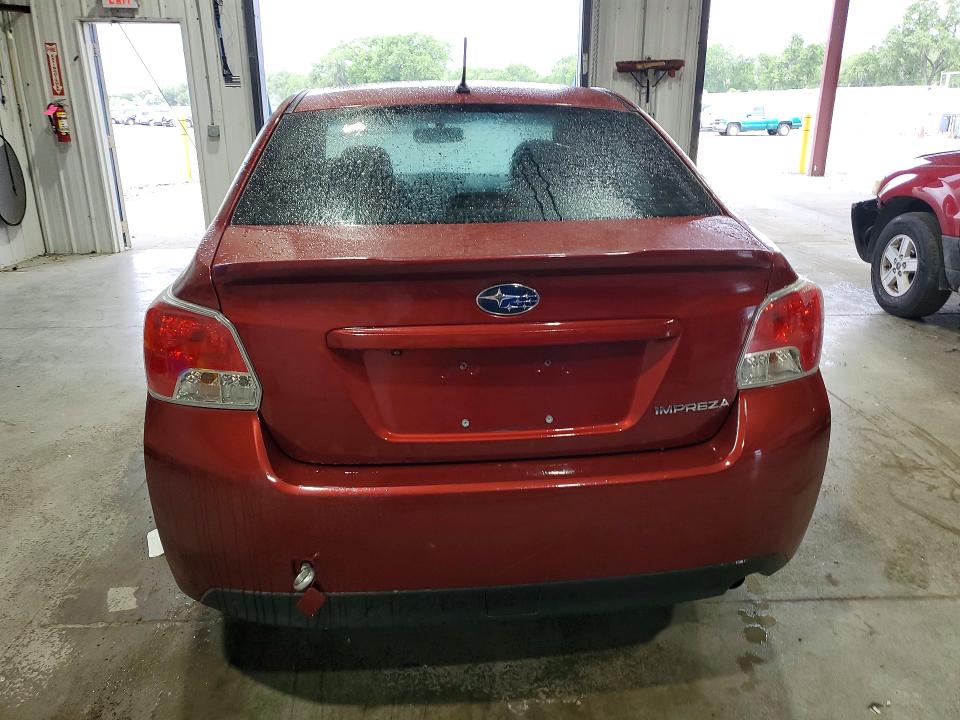Aukcja sprzedaży 2015 Subaru Impreza, vin: JF1GJAC63FH012614, numer aukcji: 59021416