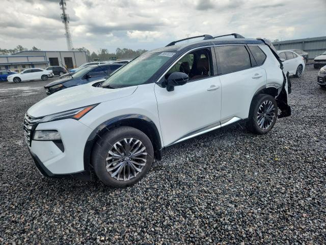 Auction sale of the 2025 Nissan Rogue, vin: JN8BT3DC2SW100448, lot number: 56970226