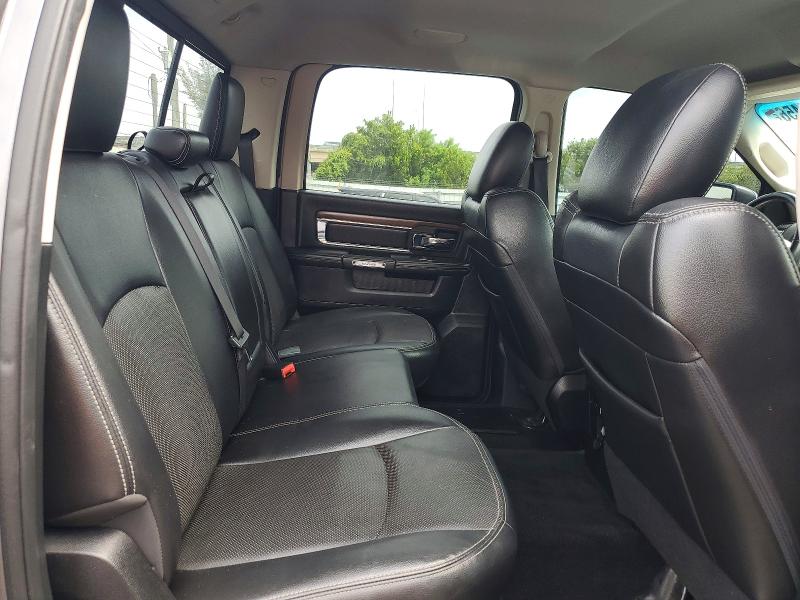 Продаж на аукціоні авто 2015 Ram 1500, vin: 1C6RR6NM6FS606953, номер лоту: 56683456