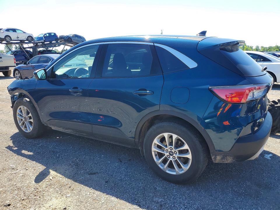 Продаж на аукціоні авто 2020 Ford Escape, vin: 1FMCU9G6XLUA03190, номер лоту: 57722686