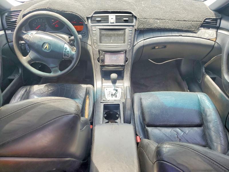 Aukcja sprzedaży 2005 Acura Tl, vin: 19UUA66275A005290, numer aukcji: 56282186