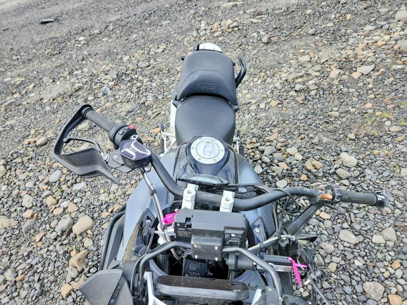 56221936 :رقم المزاد ، WB10M0307P6G43338 vin ، 2023 Bmw R 1250 مزاد بيع
