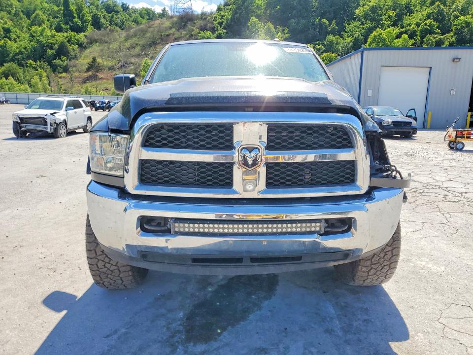 Aukcja sprzedaży 2017 Ram 2500, vin: 3C6UR5DL7HG531462, numer aukcji: 54390206