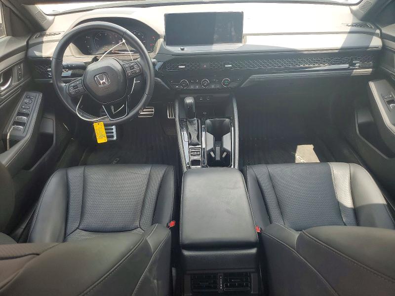 Продажа на аукционе авто 2025 Honda Accord, vin: 1HGCY2F77SA009864, номер лота: 58786666