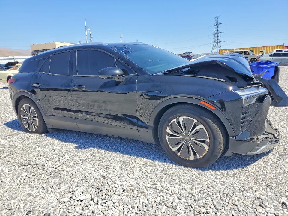 Продаж на аукціоні авто 2024 Chevrolet 1500 Class, vin: 3GNKDBRJ8RS222383, номер лоту: 55930106