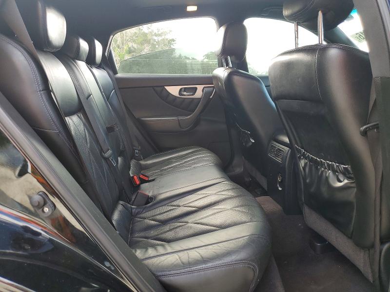2016 Infiniti Qx70 მანქანა იყიდება აუქციონზე, vin: JN8CS1MUXGM671340, აუქციონის ნომერი: 57480216