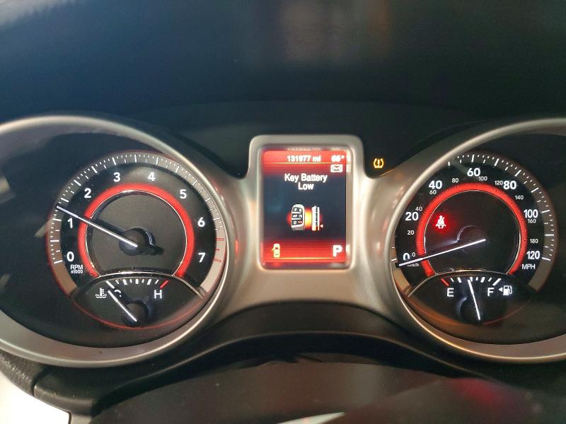 55603946 :رقم المزاد ، 3C4PDCAB9FT675085 vin ، 2015 Dodge Journey مزاد بيع