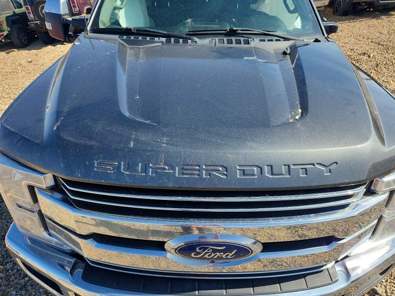 Продажа на аукционе авто 2018 Ford F350, vin: 1FT8W3BT6JEC79128, номер лота: 55183806