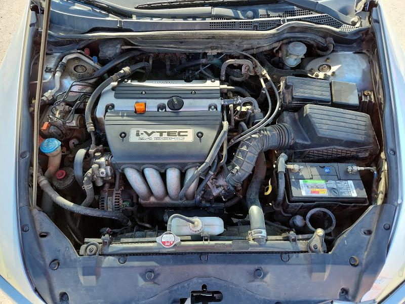 Aukcja sprzedaży 2003 Honda Accord, vin: 3HGCM56333G703965, numer aukcji: 56889286