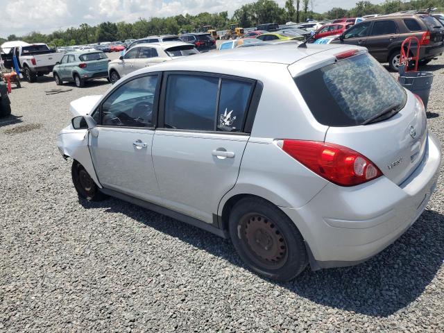 Продажа на аукционе авто 2007 Nissan Versa, vin: 3N1BC13E67L394102, номер лота: 57942086