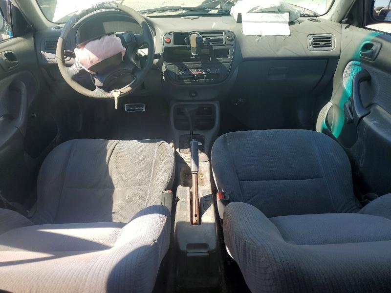 Продаж на аукціоні авто 1997 Honda Civic, vin: 1HGEJ6622VL033300, номер лоту: 56365126